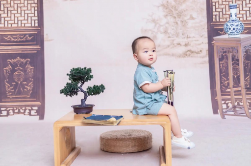 文昌宝宝牙齿发黑